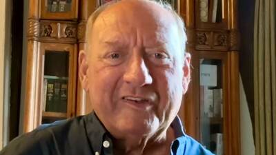 Alan Brazil winds up Ally McCoist over Celtic handball on talkSPORT return