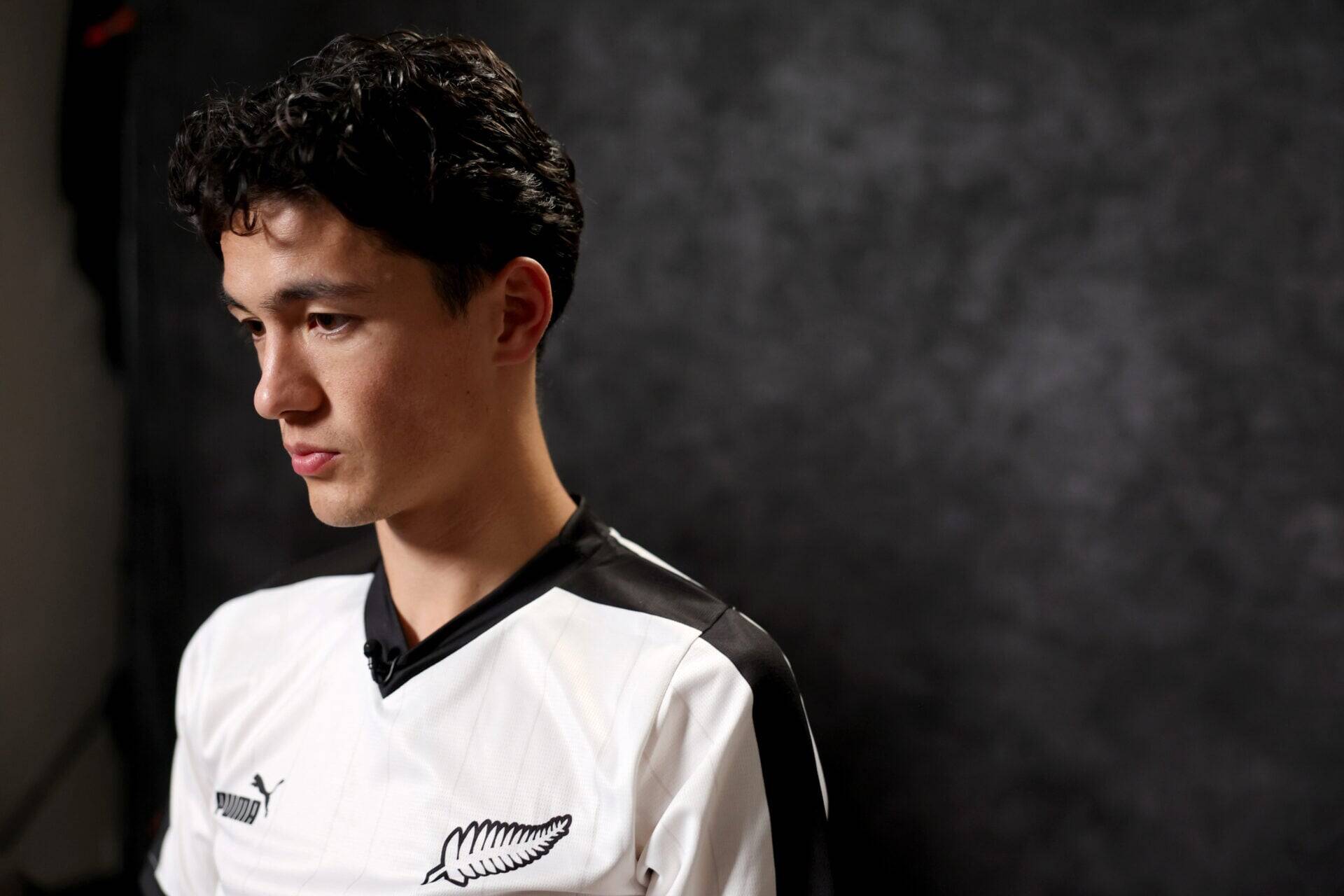 Elijah Just admits Celtic speculation is ‘nice to hear’, makes ambition clear