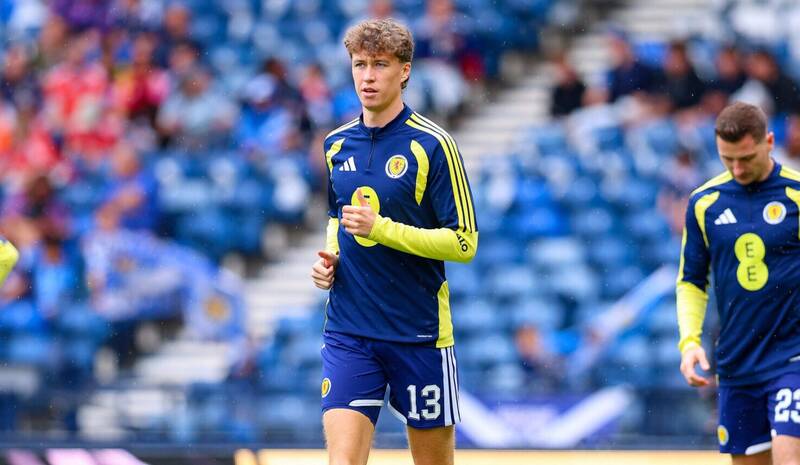 Jack Hendry confirms Scottish Premiership stance as ex-Celtic man addresses future