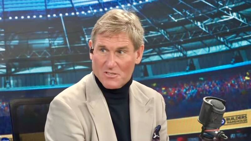 Simon Jordan lauds Craig Bellamy’s latest stance after Celtic manager links
