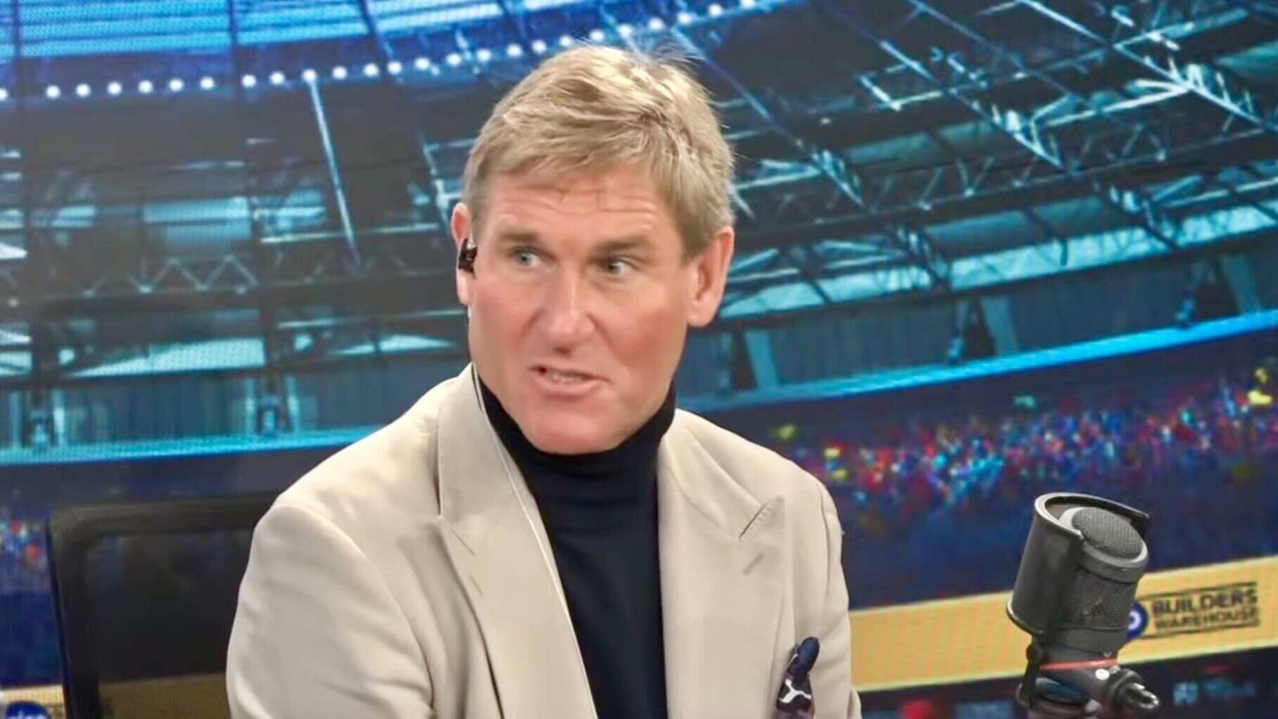 Simon Jordan lauds Craig Bellamy’s latest stance after Celtic manager links