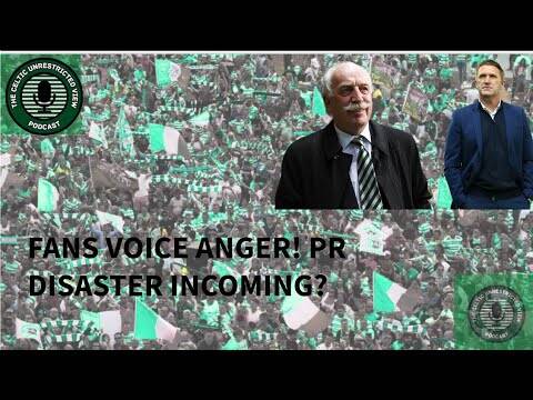 Fans Voice Anger | Pr Disaster Incoming?