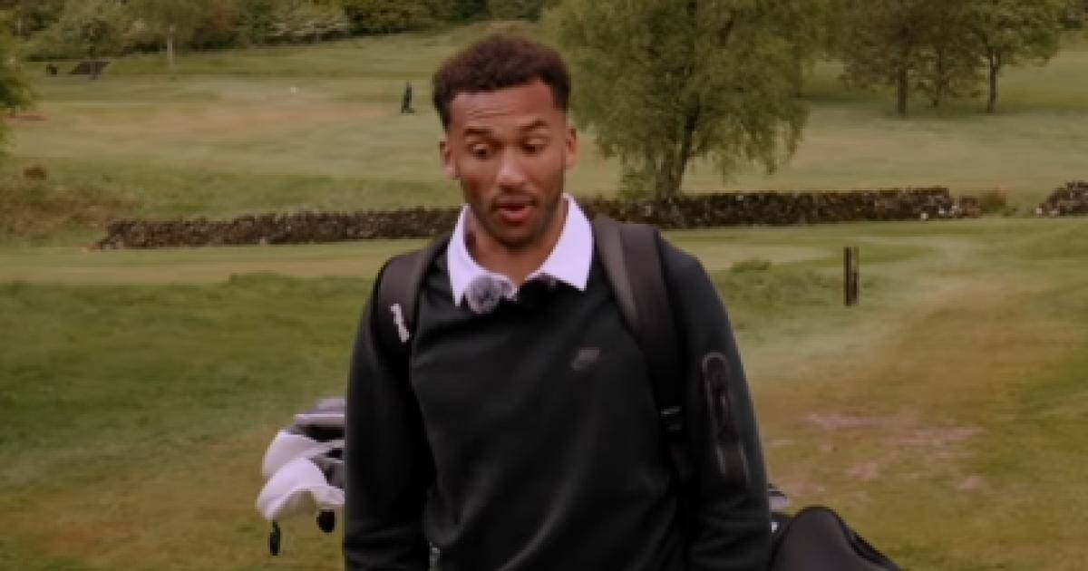 Celtic’s Auston Trusty quizzed on Motherwell incident as he gives his take