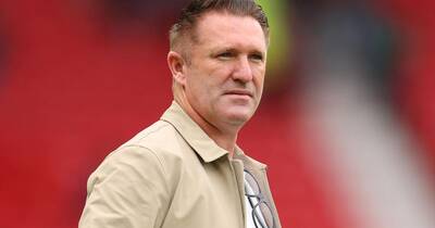Dozens of Celtic groups sign letter opposing potential Robbie Keane appointment