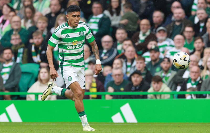 Transfer Breakthrough – Luis Palma to complete move to Lech Poznan