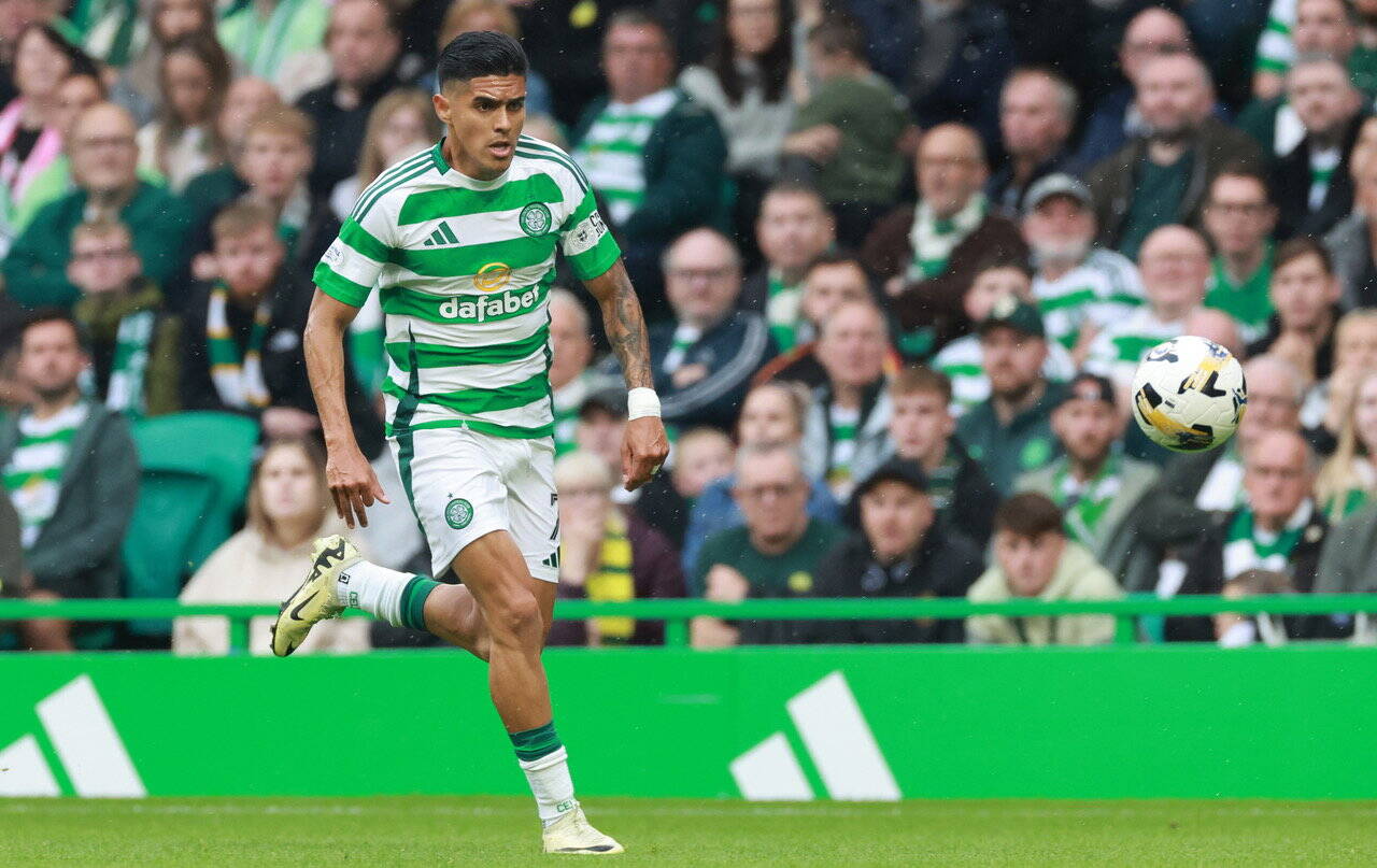 Transfer Breakthrough – Luis Palma to complete move to Lech Poznan