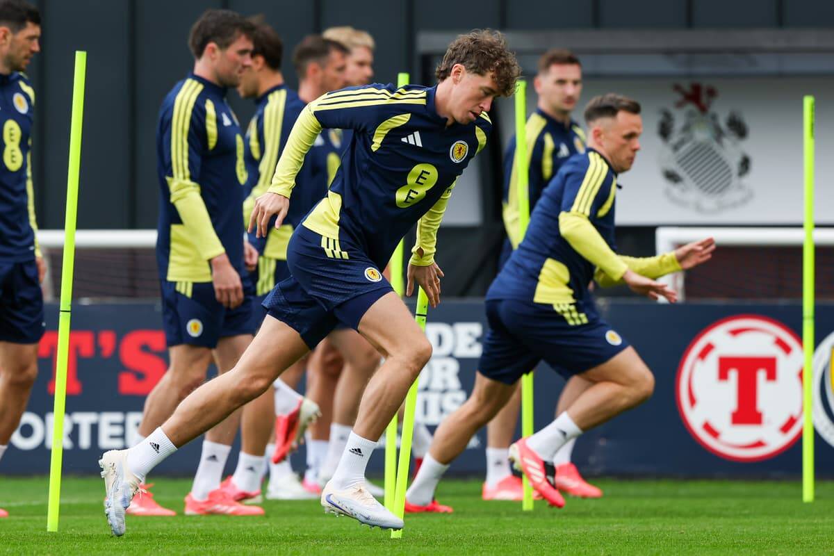 Ex Celtic ace hatches pre-World Cup transfer plan ahead of imminent Saudi exit as he declares ‘I’ve got a lot of offers’