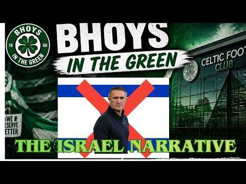 Robbie Keane to Celtic &ndash; Supporters React to Shock News