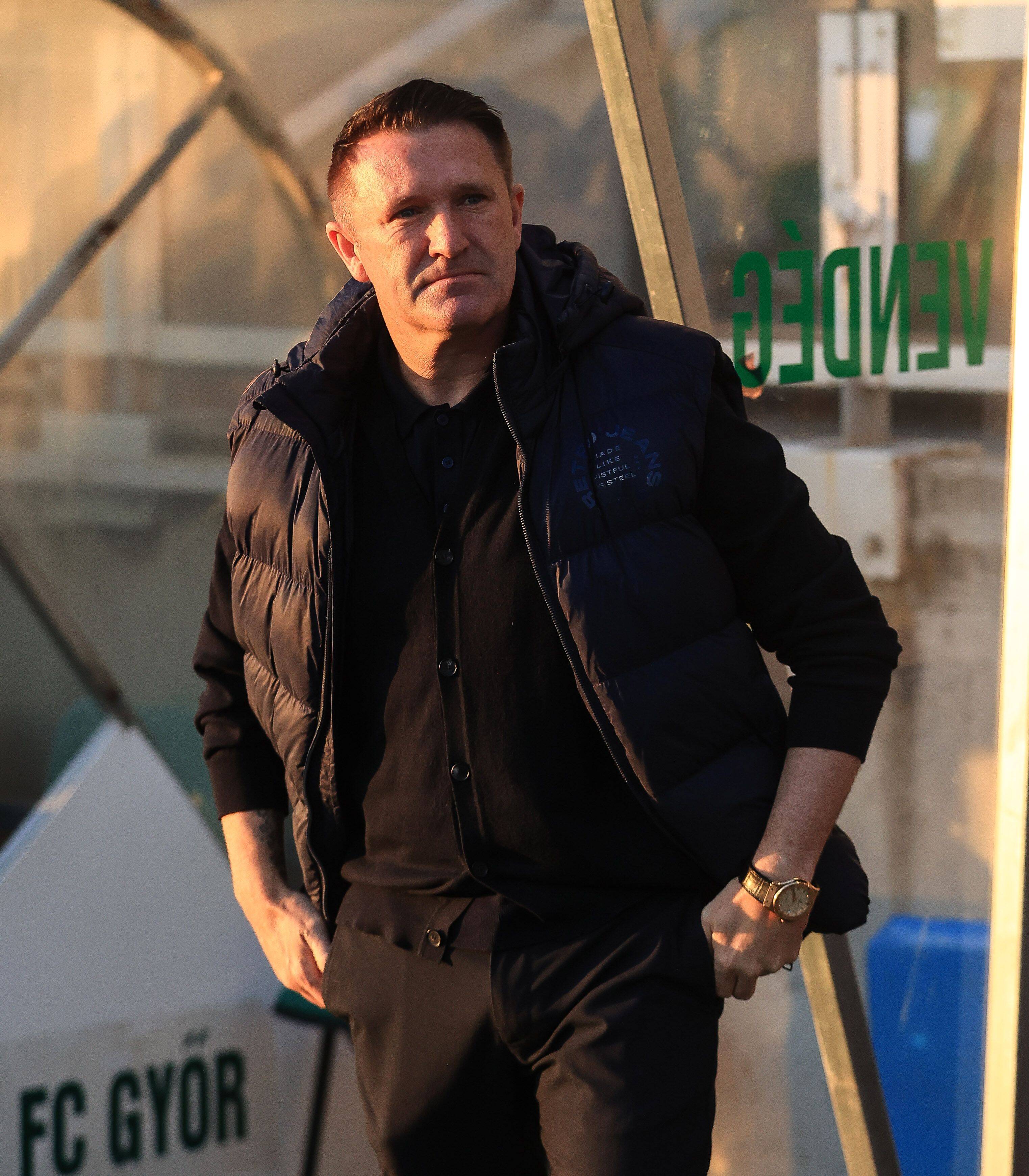 CELTIC STORIES: The managerial merry-go-round is in full flow at Celtic
