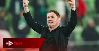 Dozens of Celtic fan groups sign letter opposing Robbie Keane appointment
