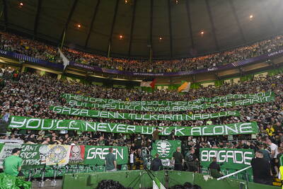 Accusing Celtic fans of antisemitism over Keane is so incoherent it’s embarrassing.