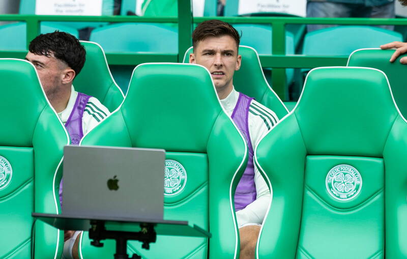 Keane isn’t even the worst thing wrong with Celtic’s incoherent manager hunt.