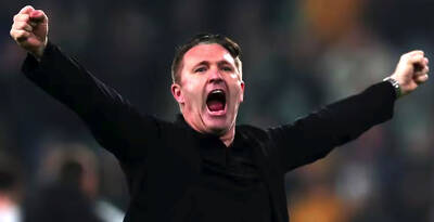Keane ‘Mystery’ Solved