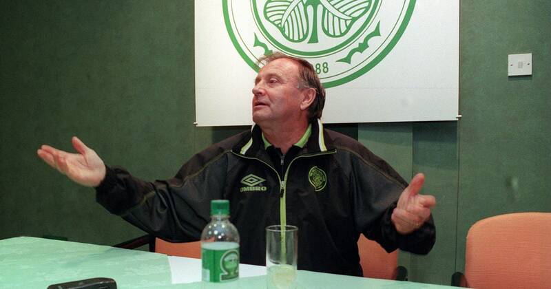 The exact dates the past 12 Celtic managers were appointed as fans crave news with clock ticking