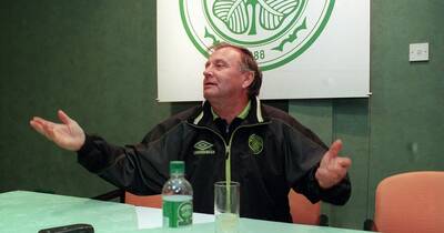 The exact dates the past 12 Celtic managers were appointed as fans crave news with clock ticking