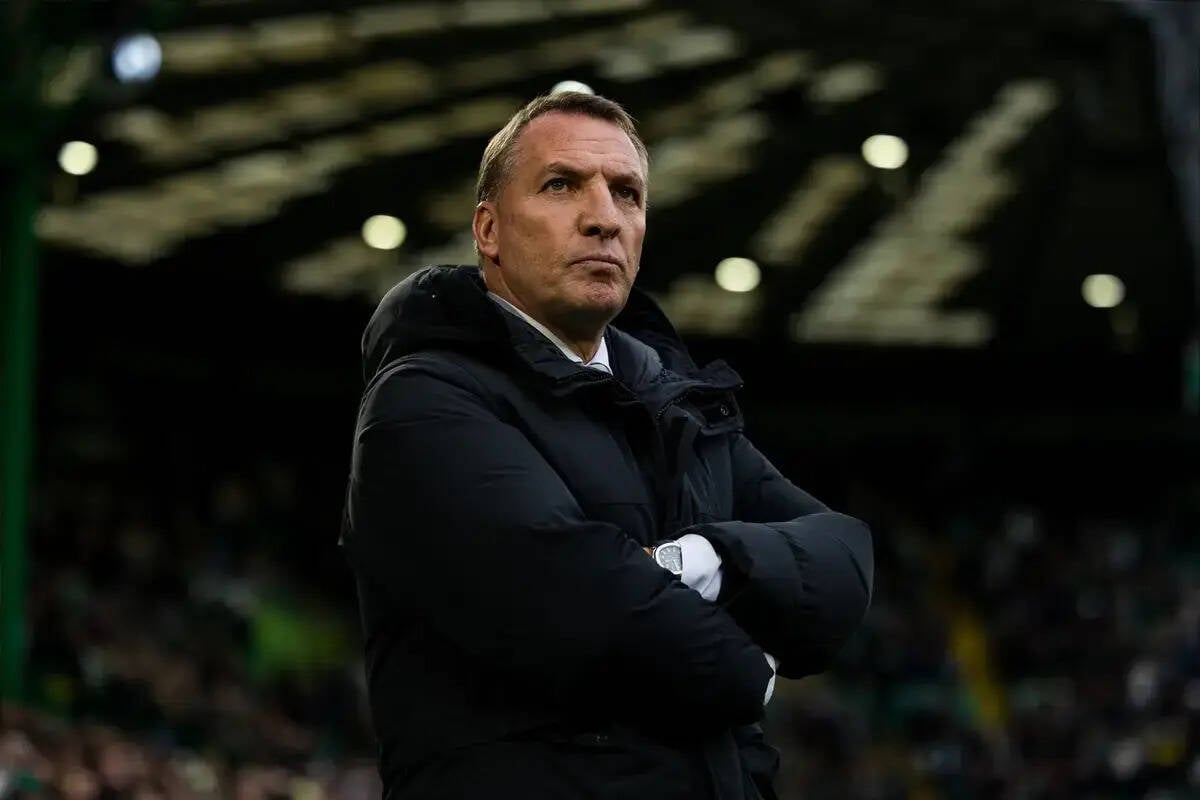 Celtic Defender Gives Glimpse Into Brendan Rodgers’ Influence