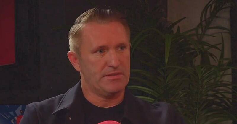 Celtic target Robbie Keane’s Israel stance explained as video interview emerges