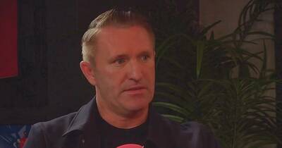 Celtic target Robbie Keane’s Israel stance explained as video interview emerges