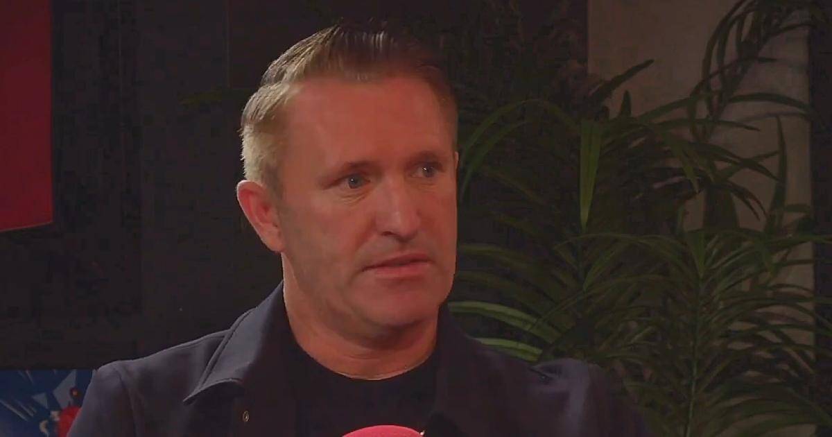 Celtic target Robbie Keane’s Israel stance explained as video interview emerges