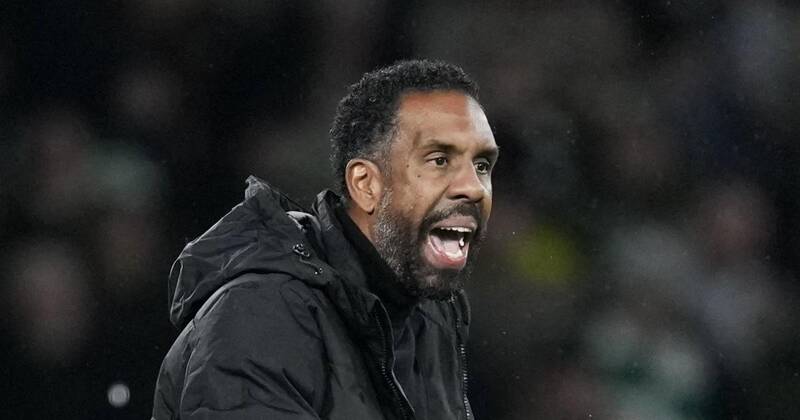 European side ‘hold talks’ with ex-Celtic boss over managerial vacancy