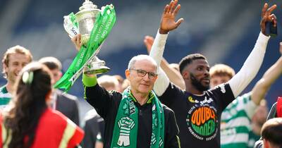 Celtic to confirm appointment of Martin O’Neill after Robbie Keane backlash