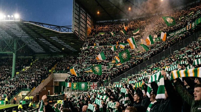 Celtic fan groups state opposition to Roy Keane managerial talk
