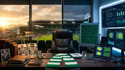 Keane v O’Neill: the big Celtic managerial decision under the spotlight