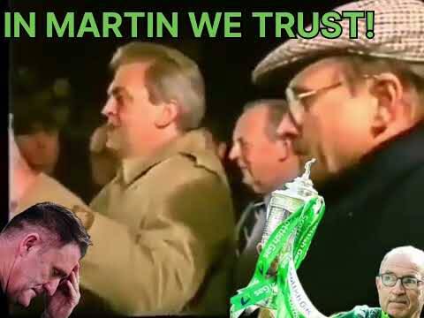 The War is Over the Rebels Have Won! / in Martin O’Neill We Trust!