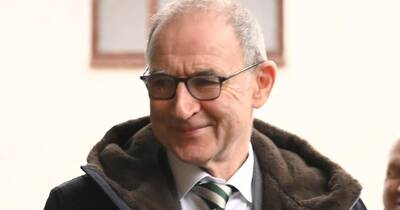 Celtic icon admits ‘surprise’ at Martin O’Neill decision, gives Robbie Keane verdict