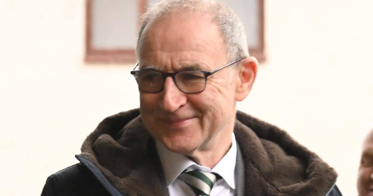 Celtic icon admits ‘surprise’ at Martin O’Neill decision, gives Robbie Keane verdict