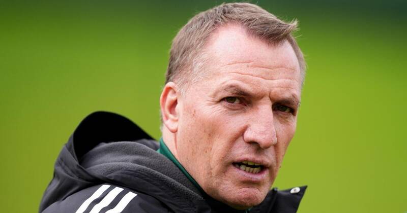 Celtic star names the biggest thing he learned under Brendan Rodgers