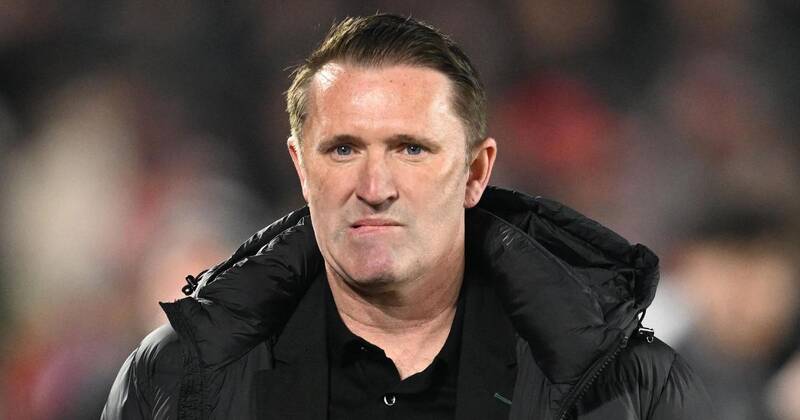 Inside Celtic target Robbie Keane disagreement and talks that led to Ferencvaros exit
