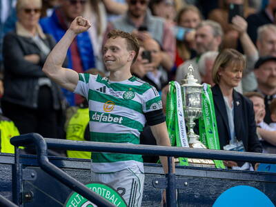 “He’s top class. He’s an incredible athlete and he’s another leader,” Liam Scales o AJ