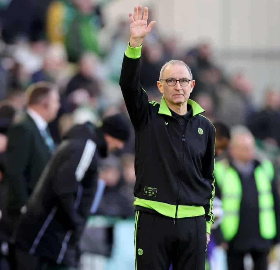 Why Celtic needed this senior moment