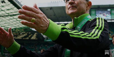 O’Neill Back as Celtic Manager After Support Revolt Kills Robbie Keane Move