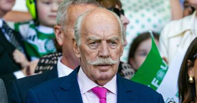 Dermot Desmond is going down bizarre Celtic next manager road but supremo tends to do one thing – Jury