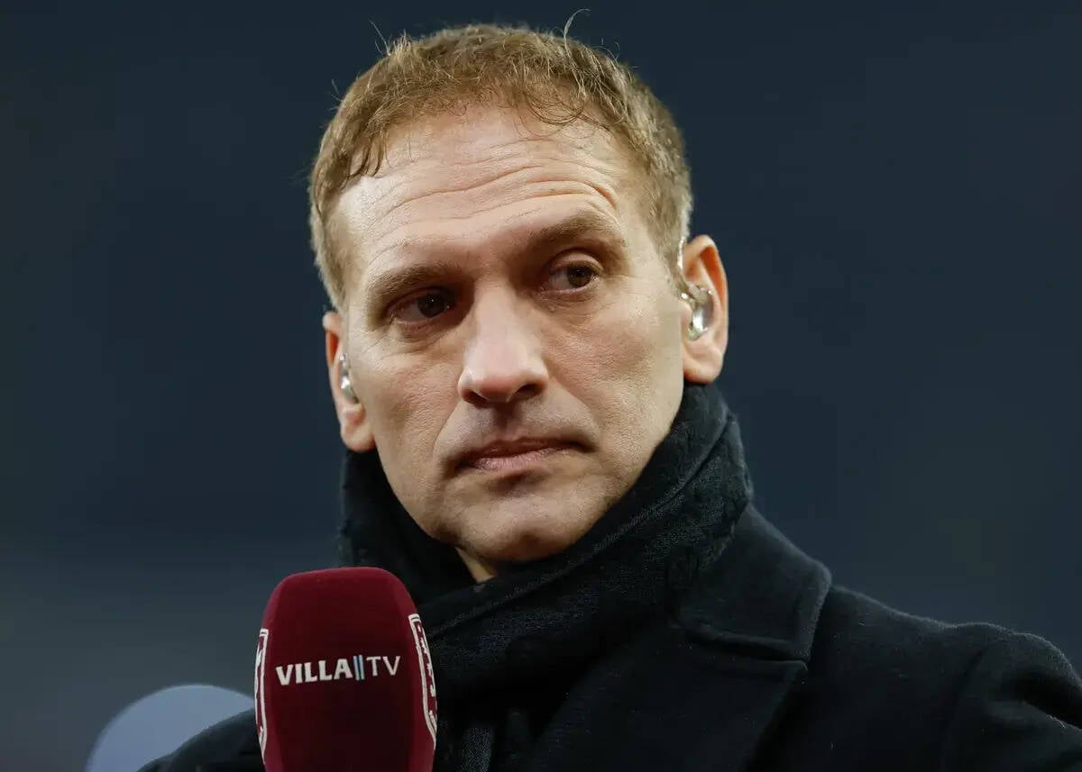 Former Celtic Star “Surprised” by Martin O’Neill Managerial Appointment