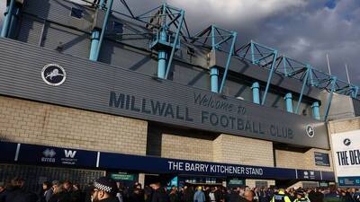 Millwall facing Celtic transfer tussle over 14-goal ‘sensation’