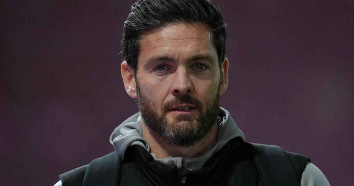 ‘Proud’ Craig Gordon breaks silence on Hearts’ final-day Premiership heartbreak