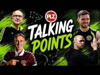 Peter Martin opinion on O’Neill, Robertson, McLeish and Calvin Miller
