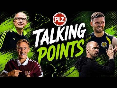 Peter Martin opinion on O’Neill, Robertson, McLeish and Calvin Miller