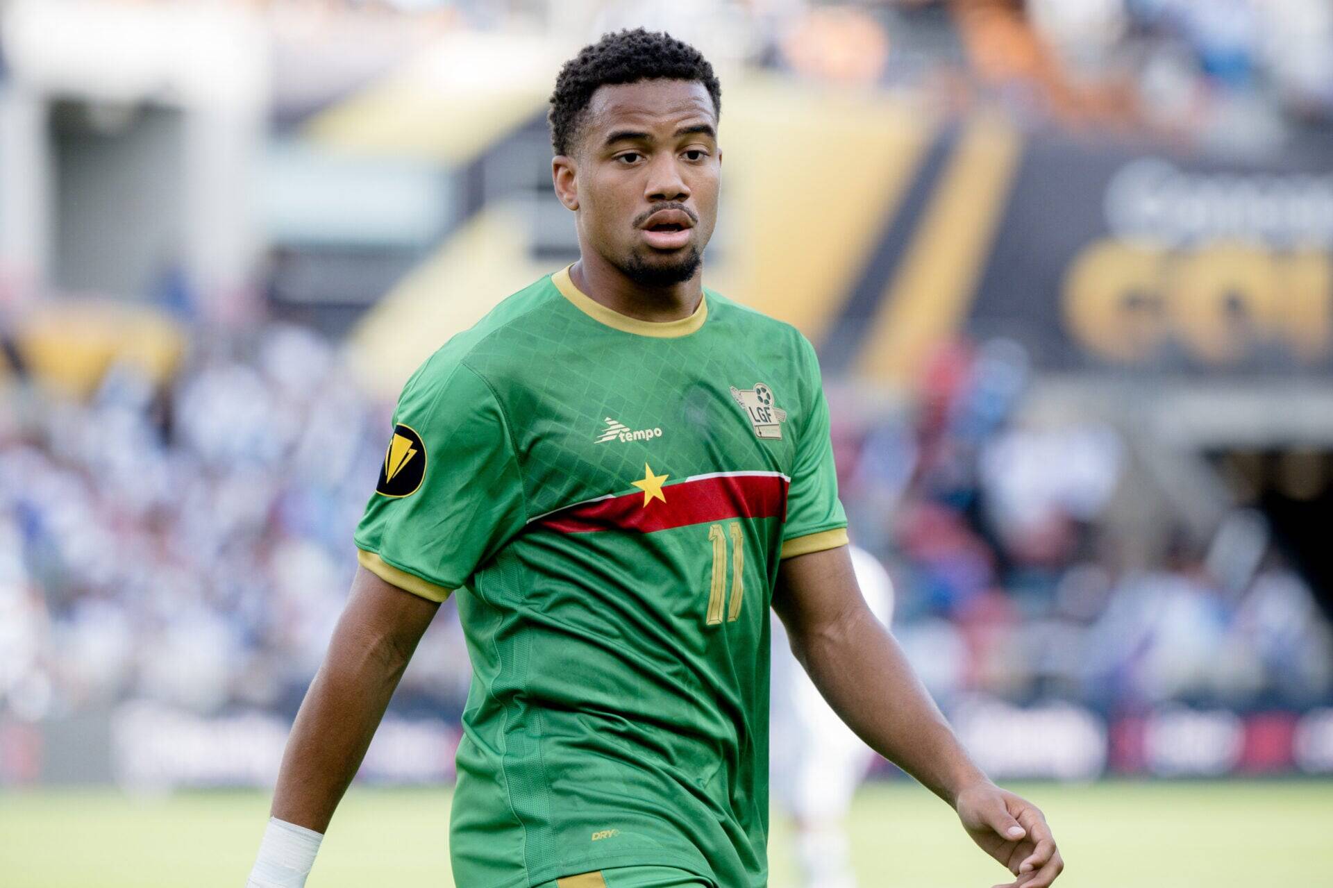 Celtic enter Tairyk Arconte race as Martin O’Neill’s summer drive begins