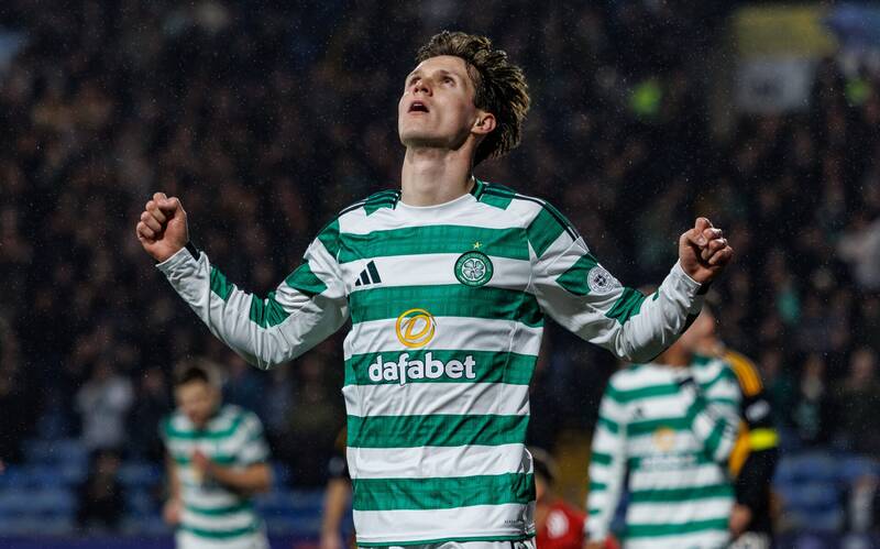 Deciding the fate of every Celtic player returning from loan for 2026/27