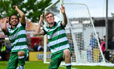 Long-term Celtic target Michael Noonan finally decides future as Ajax close in