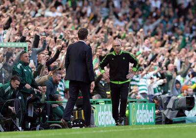Martin O’Neill appointment answers only one of Celtic fans’ many questions