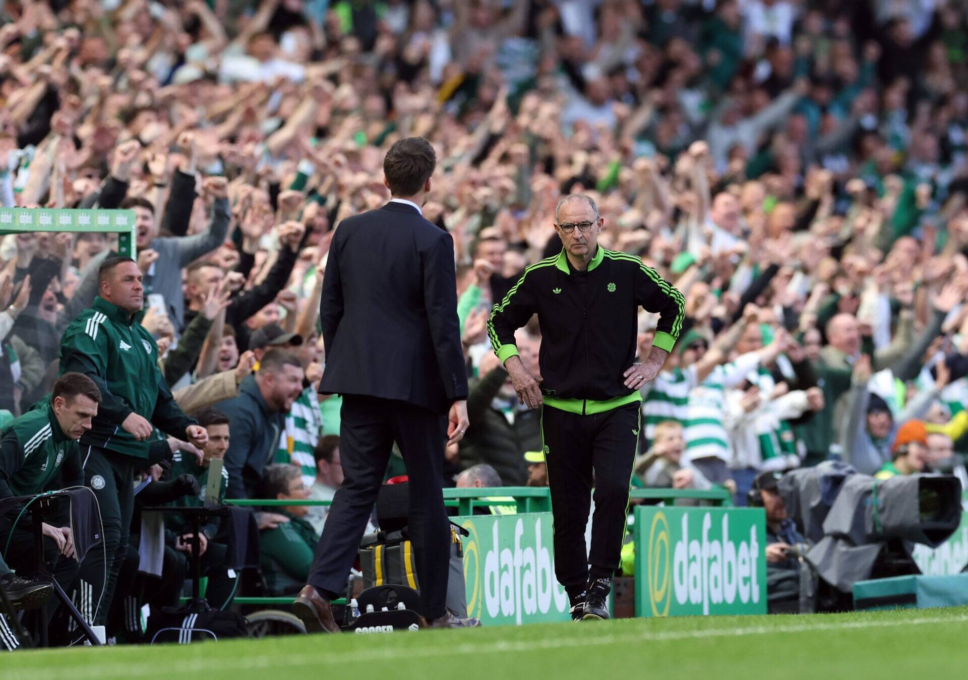 Martin O’Neill appointment answers only one of Celtic fans’ many questions