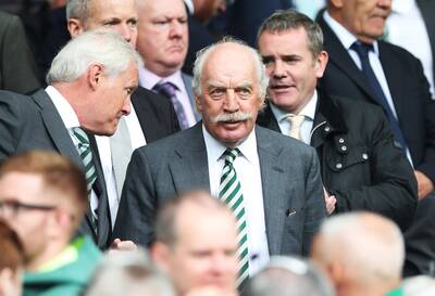 Tony Watt calls Celtic out for ‘disrespect’ to Martin O’Neill in hiring process Tony Watt calls Celtic out for ‘disrespect’ to Martin O’Neill in hiring process