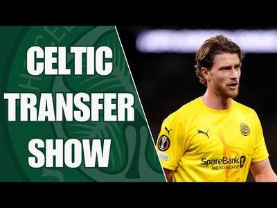 Celtic’s Big Summer Of Transfers | Four Most Credible Targets So Far | Full Squad Analysis