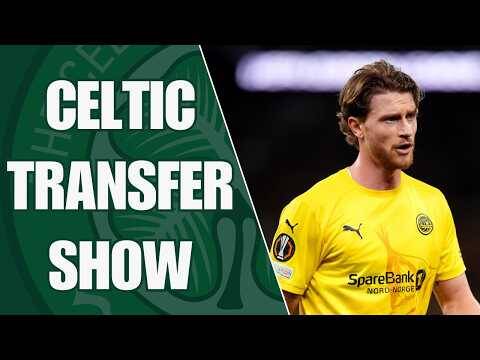Celtic’s Big Summer Of Transfers | Four Most Credible Targets So Far | Full Squad Analysis
