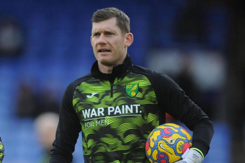 “ I have enjoyed every minute of it,” Michael McGovern